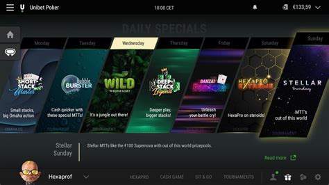 unibet poker promotions|Promotions .